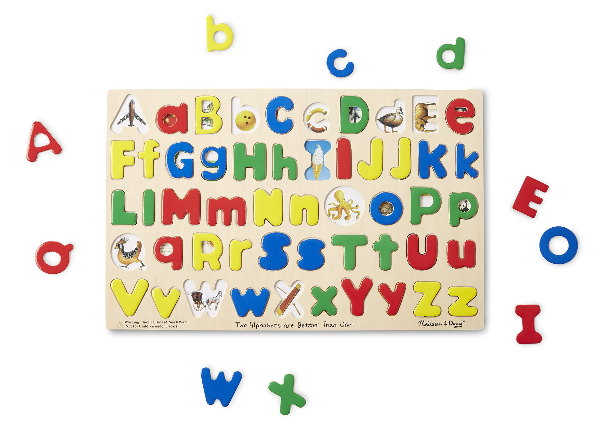 lowercase letter puzzle