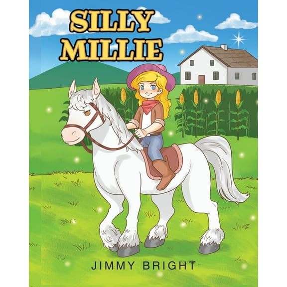 Silly Millie, (Paperback)