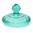 thumbnail image 4 of Mini tarro de almacenamiento The Pioneer Woman Adeline, 200 ml, color verde azulado, 4 of 4