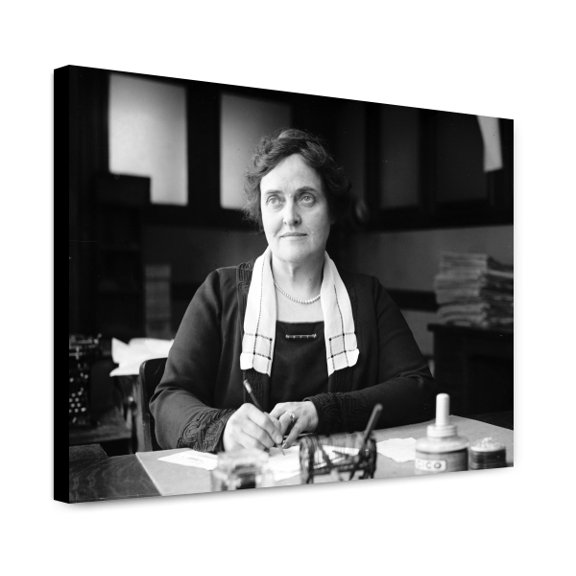 Canvas Print: Palmer Committee, 1920