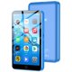 thumbnail image 1 of Reproductor MP3 ZAQE M505 80GB con Bluetooth, WiFi y 4" Touch, 1 of 8
