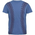 thumbnail image 1 of T-shirt de Baseball pour Hommes, 1 of 1
