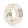 thumbnail image 2 of Billiards Cue Balance Ring, High  Factor Small Size Billiard Practice Balance Ring Stainless Steel Material Professional Design  For Billiard Practice 3/8 Club Balance Ring 13g,3/8, 2 of 8