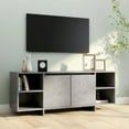 thumbnail image 6 of vidaXL TV Cabinet Chipboard TV Stand Media Unit Cabinet Furniture Multi Colors, 6 of 25