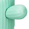 thumbnail image 2 of Contact Lens Cleaning Box, Mini Portable Contact Lens Cleaning Case for Daily Use, Green, 2 of 4