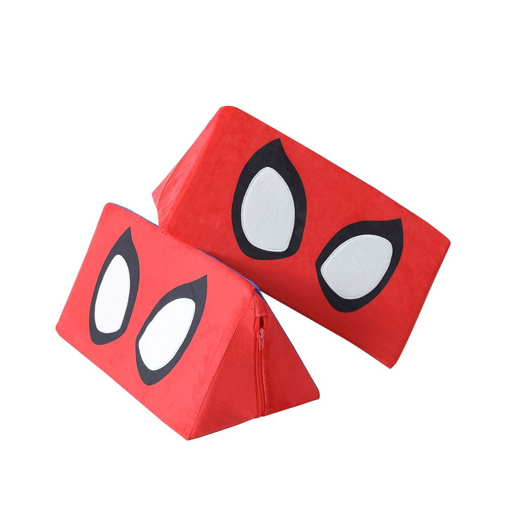 The Marvel's Spider-Man Modular Adventure Couch for Toddlers (ages 2 to 5)