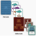 thumbnail image 2 of Cast Your Nets - Card Game, 2 of 5