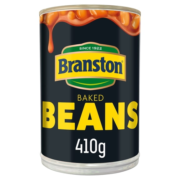 Branston Baked Beans In Tomato Sauce 410G, Imported from Britain