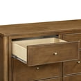 thumbnail image 7 of Namesake Ambrosia 9-Drawer Assembled Dresser, 7 of 7