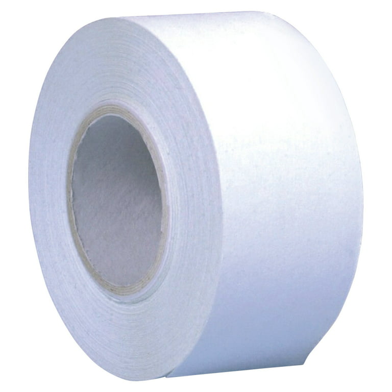 3M Cover Up And Labeling Tape- 6 Line Roll- 1in.x700in.- White, 1 - Kroger