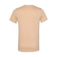thumbnail image 3 of Bella + Canvas 3001CVC Unisex Heather CVC T-Shirt, 3 of 3