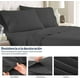 thumbnail image 3 of Sabanas King Size Bluelander 4 Piezas, 3 of 4