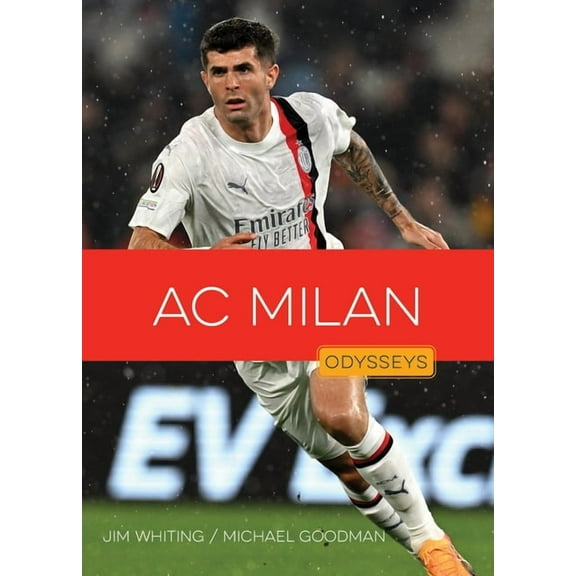 AC Milan, (Paperback)