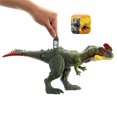 thumbnail image 2 of Jurassic World Dominion Gigantic Tracker Sinotyrannus Large Dinosaur Figure, 2 of 6