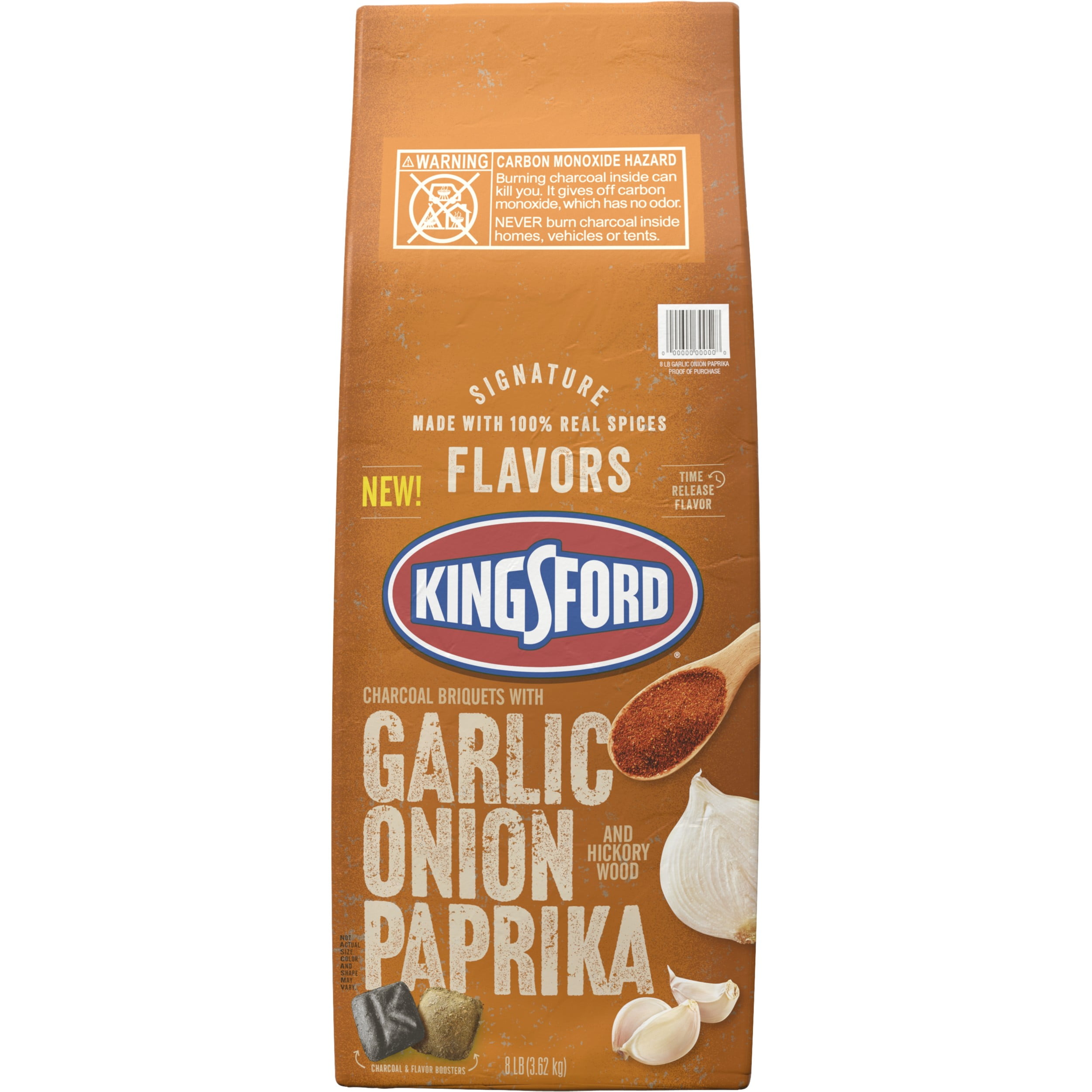 Kingsford Charcoal With Cherrywood Limited Edition 7.3lb Bag 