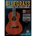 thumbnail image 1 of Bluegrass Songs for Ukulele, 1 of 1