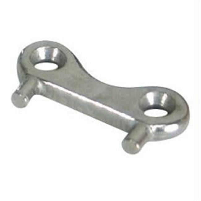 Whitecap 1.5 in. Deck Fill Hose with Key