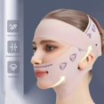 thumbnail image 2 of Bandage pour Joues en V, Masque Liftant, Bandage Anti-Rides pour Visage, 2 of 7