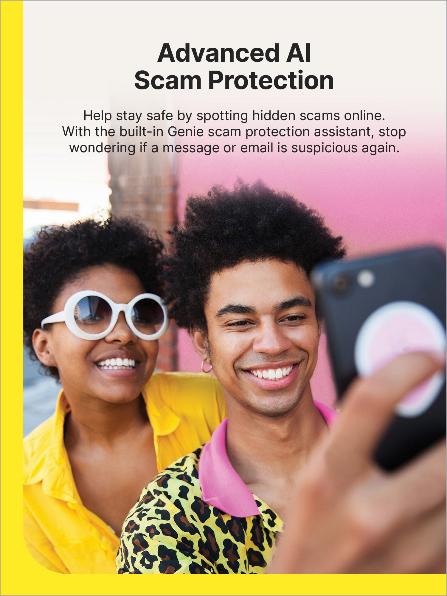 Walmart Exclusive - Norton AntiVirus Plus, 5 Devices, 1 Year Subscription, PC/Mac (Digital Download)