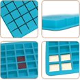 thumbnail image 5 of Moldes de Silicona LIUXGMXG para Caramelos 40 Cavidades Con Gotero, 5 of 5