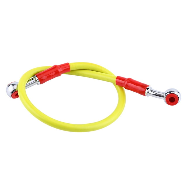 Fuel Tube,Motorcycle Brake Oil Hose Motorcycle Brake Fuel Tube Brake Oil Hose Breakthrough Technology