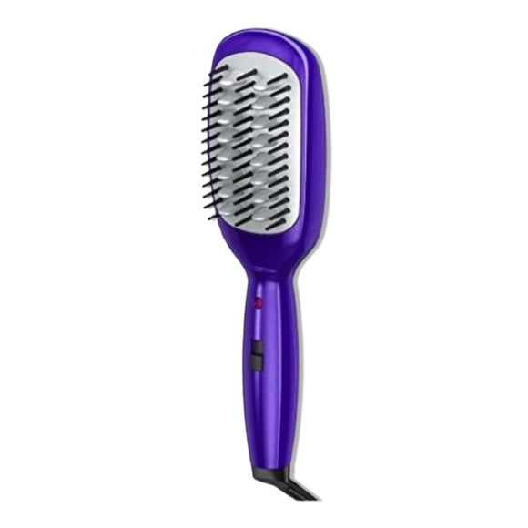 Infiniti Premier by Conair Mini Straightening Brush