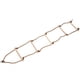 thumbnail image 5 of Escalera de escalada para niños, 5 cuerdas de escalada de madera, escalera para niños, juguete, escalera de cuerda para niños, durabilidad extendida, 5 of 9