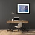 thumbnail image 4 of Henry&nbsp;Brokman 24x18 Black Modern Framed Museum Art Print Titled - Meta (Genre Maeterlinck) (1912), 4 of 5
