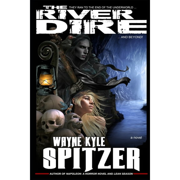 The River Dire (Paperback)