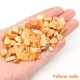 thumbnail image 3 of Piedras de cuarzo natural mezcladas, grava, espécimen, decoración para acuarios, piedras pulidas y minerales naturales, 3 of 5