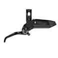 thumbnail image 5 of SRAM, Level Silver Stealth 4P, MTB Hydraulic Disc Brake, Front, Post Mount, Black, 5 of 5