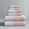 Better Homes & Gardens Signature Soft Heathered Bath Towel, Pink