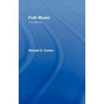 thumbnail image 1 of Folk Music: The Basics (The Basics), 1 of 1