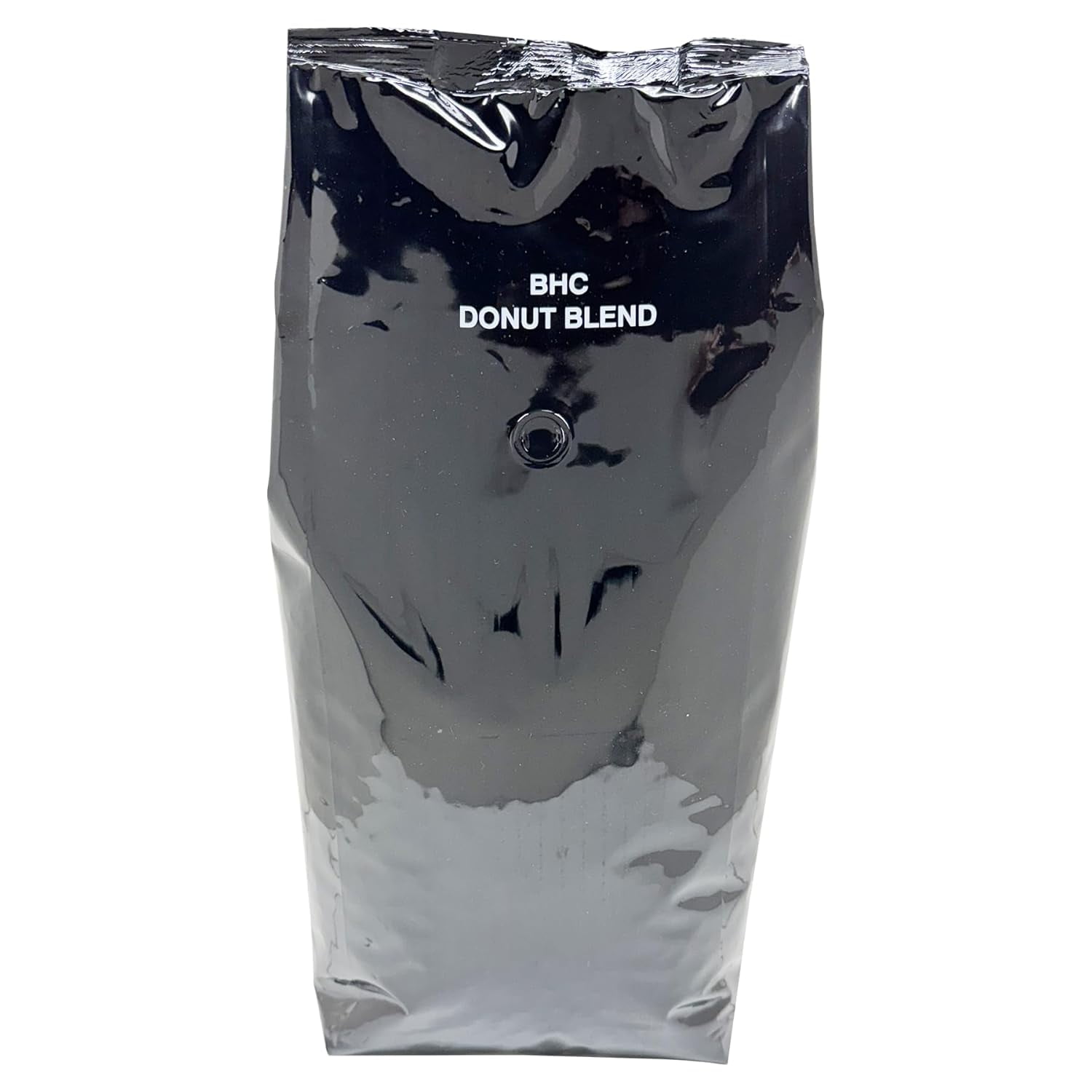 Brickhouse Donut Blend, Medium Roasted Whole Bean Coffee, 5LB bag