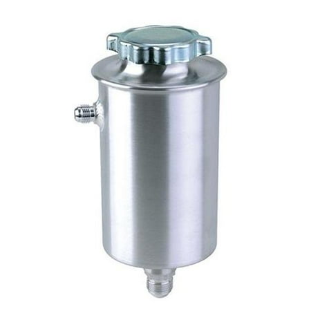 Dodge Neon Power Steering Reservoir - Vertical Power Steering Reservoir Tank, AN10 Outlet