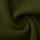 thumbnail image 5 of Heisall Womens Casual T-Shirts Long Sleeve Button-Up V-Neck Solid Color 2025 New Arrival Fashion Casual Tops, 5 of 7