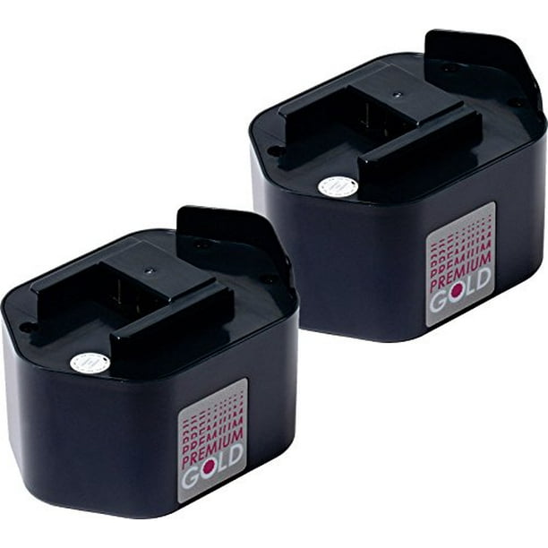 Porter Cable 8623 Replacement Battery ComboPack includes 2 x TOOL149