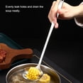thumbnail image 4 of ziyahi Soup Ladle Kitchen Gadget Oil Separator Thicken Design Simple Operation Household Accessories Fine Workmanship, 4 of 9