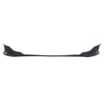 thumbnail image 3 of Front Upper & Lower Bumper Grilles Valance Fog Lights For 2019-2024 Chevy Malibu, 3 of 9
