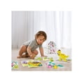 thumbnail image 2 of 6 Pack Wooden Dinosaur Puzzles For Toddlers-SinKeeU, 2 of 3