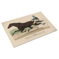 thumbnail image 3 of Print: The Grand California Filly Sunol, Record 2:10 1/2 At 3 Yrs. Old: By, 3 of 4