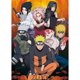thumbnail image 1 of Cuadros Decorativos Punto de cruz completo Hilo de algodón de 11 quilates Kits de bordado impreso Naruto (50x70cm) Likrtyny embutido en tela, 1 of 9