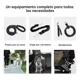 thumbnail image 4 of Pecheras Para Perros Con Correa Y Cinturón De Seguridad, 4 of 8