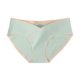 thumbnail image 1 of Ropa interior para mujeres embarazadas, pantalones triangulares finos de algodón sin costuras de cintura baja para mujer, de gran tamaño, transpirables, para finales del embarazo, 1 of 6