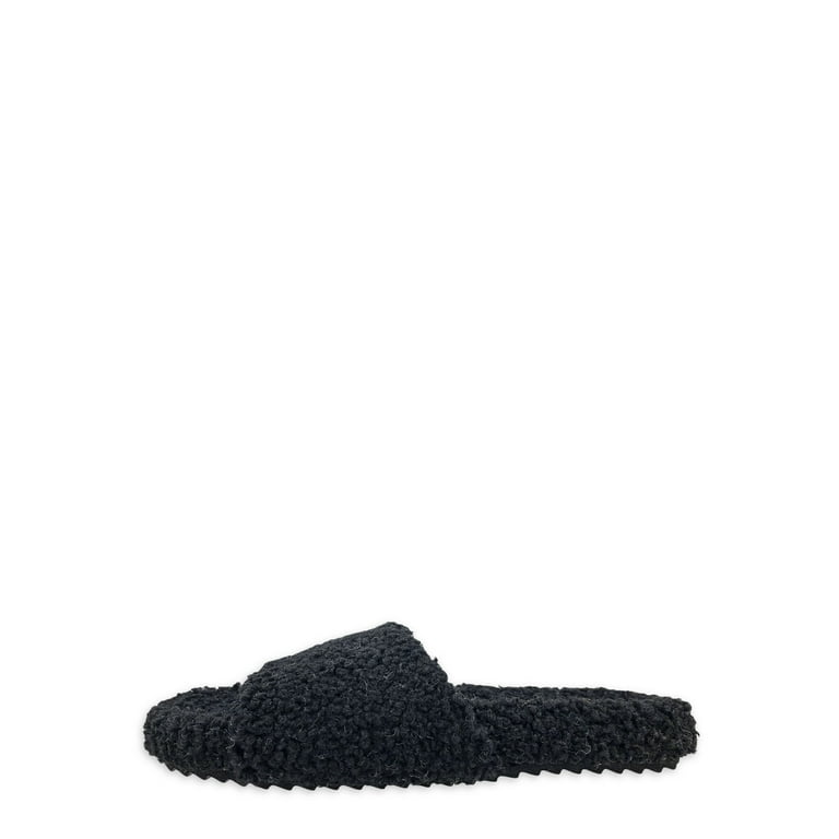 Cheap 2025 slippers walmart