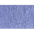 thumbnail image 1 of Ahgly Company Machine Washable Indoor Rectangle Abstract Blue Contemporary Area Rugs, 2' x 3', 1 of 4