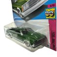 thumbnail image 3 of Hot Wheels 26/250 - '80 EL CAMINO  - 3/10 HW THE '80s' - Green, 3 of 4