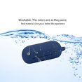 thumbnail image 4 of Para Sony Wf-c700n Carcasa protectora a prueba de golpes Funda protectora antirrayas, 4 of 5