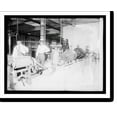 thumbnail image 2 of Historic Framed Print, Bureau of Standards, Division of Ceramics - 4, 17-7/8" x 21-7/8", 2 of 9