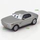 thumbnail image 1 of Tres generaciones de coches de carreras Racing Party Lao Mo Portuguese Black Samurai Buster Alloy Model Toy Car, 1 of 6